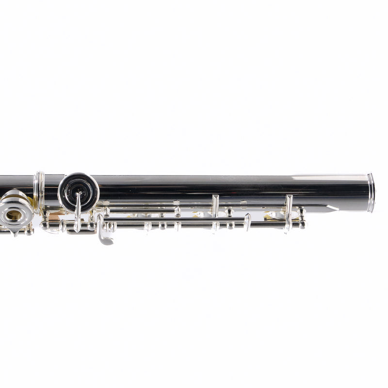 William S. Haynes Model AF580-BO 'Amadeus' Flute SN B2307652 OPEN BOX- for sale at BrassAndWinds.com