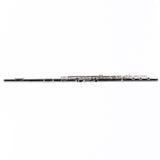 William S. Haynes Model AF580-BO 'Amadeus' Flute SN B2307652 OPEN BOX- for sale at BrassAndWinds.com