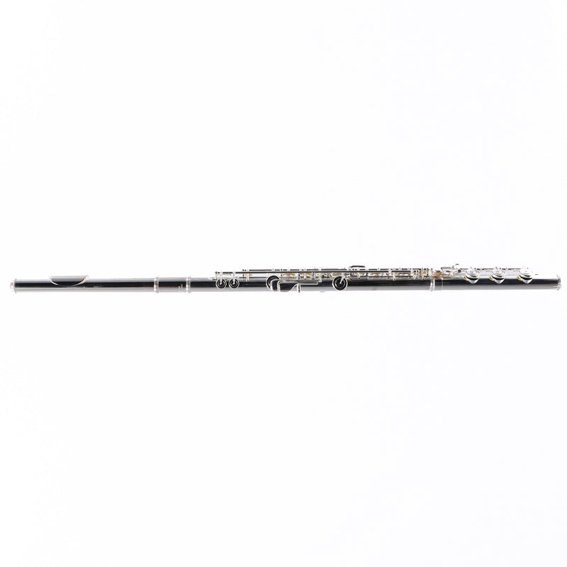 William S. Haynes Model AF580-BO 'Amadeus' Flute SN B2307652 OPEN BOX- for sale at BrassAndWinds.com