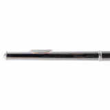 William S. Haynes Model AF580-BO 'Amadeus' Flute SN B2307652 OPEN BOX- for sale at BrassAndWinds.com
