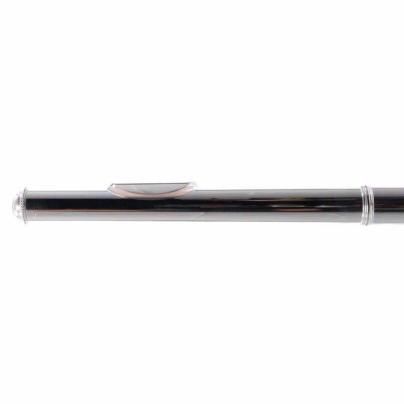 William S. Haynes Model AF580-BO 'Amadeus' Flute SN B2307652 OPEN BOX- for sale at BrassAndWinds.com