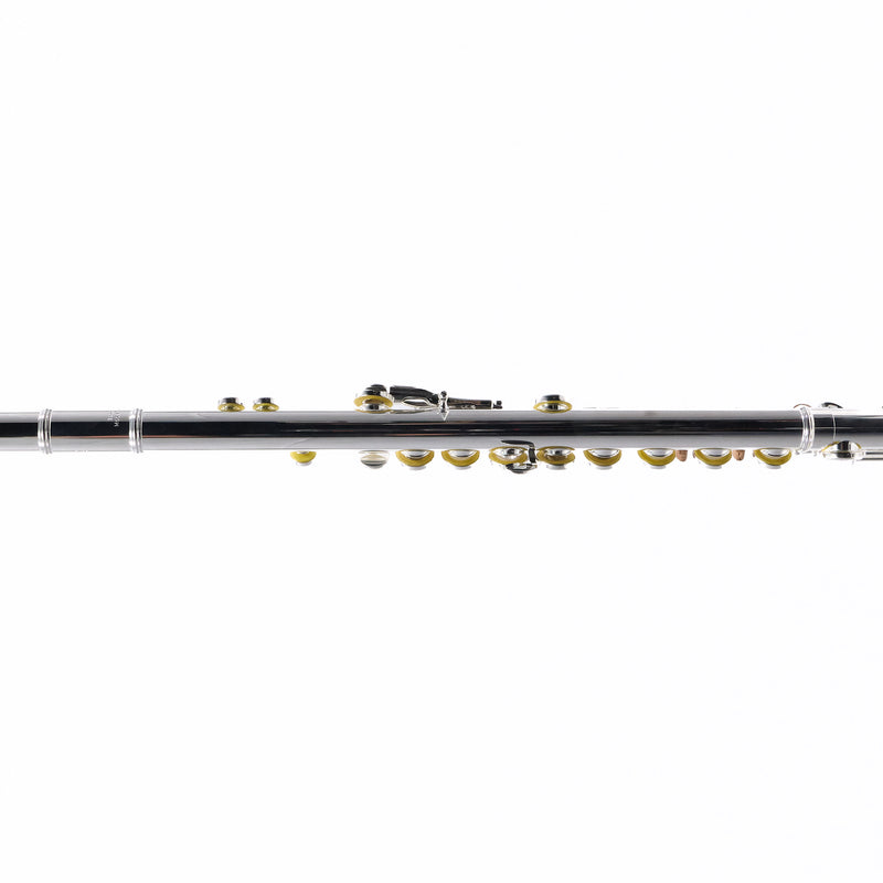 William S. Haynes Model AF580-BO 'Amadeus' Flute SN B2307652 OPEN BOX- for sale at BrassAndWinds.com