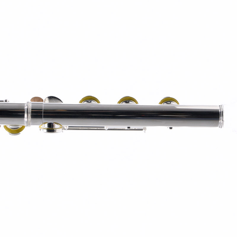 William S. Haynes Model AF580-BO 'Amadeus' Flute SN B2307652 OPEN BOX- for sale at BrassAndWinds.com