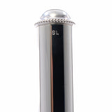 William S. Haynes Model AF580-BO 'Amadeus' Flute SN B2307652 OPEN BOX- for sale at BrassAndWinds.com
