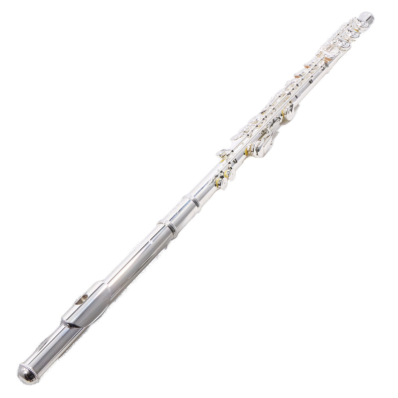 William S. Haynes Model AF580-BO 'Amadeus' Flute SN B2307652 OPEN BOX- for sale at BrassAndWinds.com