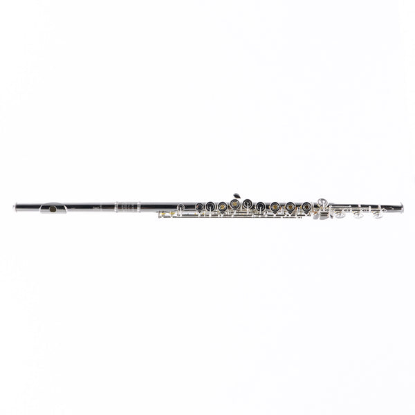 William S. Haynes Model AF580-BO 'Amadeus' Flute SN B2307652 OPEN BOX- for sale at BrassAndWinds.com