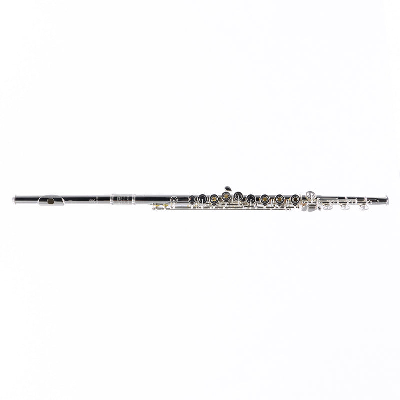 William S. Haynes Model AF580-BO 'Amadeus' Flute SN B2307652 OPEN BOX- for sale at BrassAndWinds.com