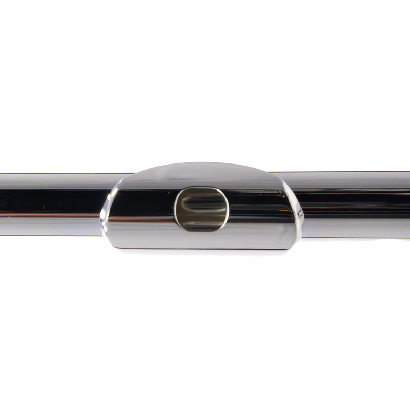 William S. Haynes Model AF580-BO 'Amadeus' Flute SN B2307652 OPEN BOX- for sale at BrassAndWinds.com