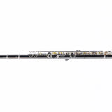 William S. Haynes Model AF580-BO 'Amadeus' Flute SN B2307652 OPEN BOX- for sale at BrassAndWinds.com