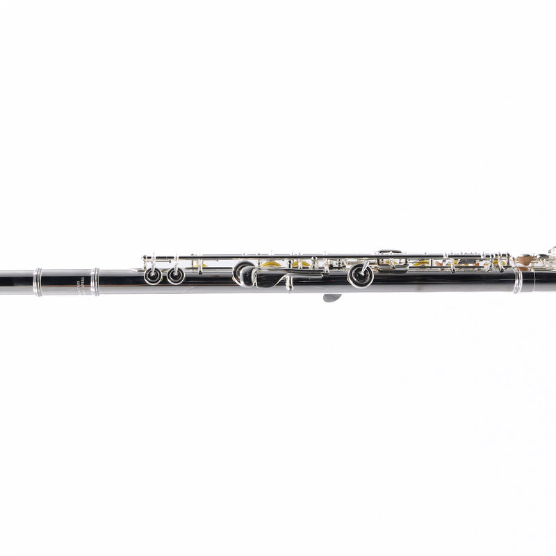 William S. Haynes Model AF580-BO 'Amadeus' Flute SN B2307652 OPEN BOX- for sale at BrassAndWinds.com