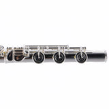 William S. Haynes Model AF580-BO 'Amadeus' Flute SN B2307652 OPEN BOX- for sale at BrassAndWinds.com