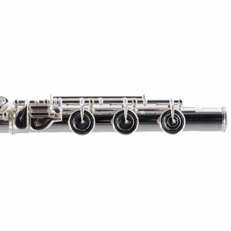 William S. Haynes Model AF580-BO 'Amadeus' Flute SN B2307652 OPEN BOX- for sale at BrassAndWinds.com