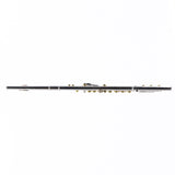 William S. Haynes Model AF580-BO 'Amadeus' Flute SN B2307652 OPEN BOX- for sale at BrassAndWinds.com
