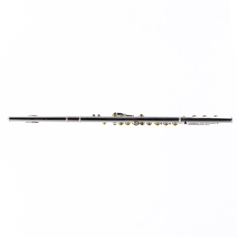 William S. Haynes Model AF580-BO 'Amadeus' Flute SN B2307652 OPEN BOX- for sale at BrassAndWinds.com