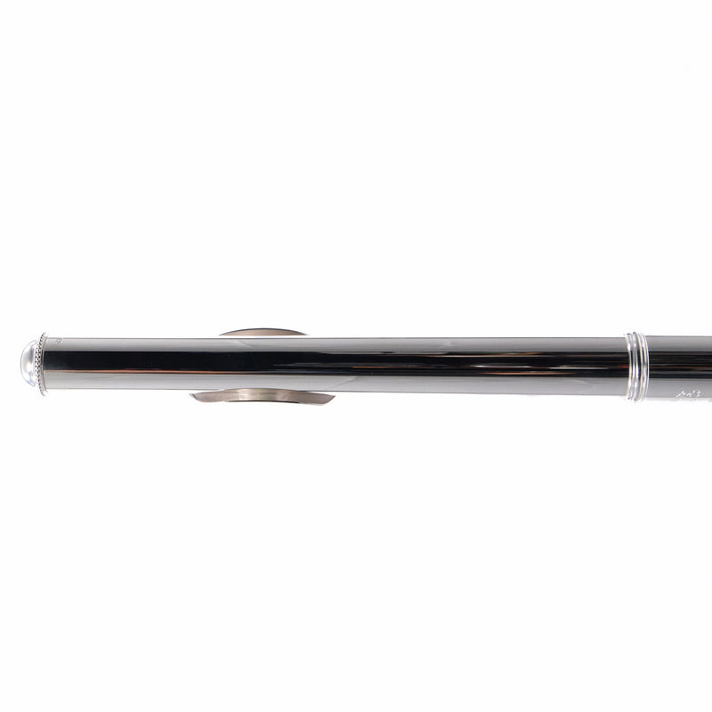 William S. Haynes Model AF580-BO 'Amadeus' Flute SN B2307652 OPEN BOX- for sale at BrassAndWinds.com