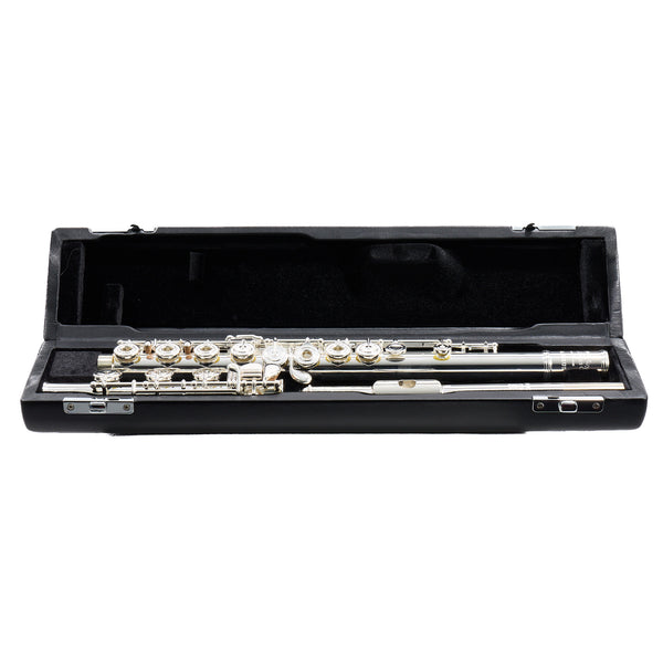 William S. Haynes Model AF580-BO 'Amadeus' Flute SN B2307652 OPEN BOX- for sale at BrassAndWinds.com