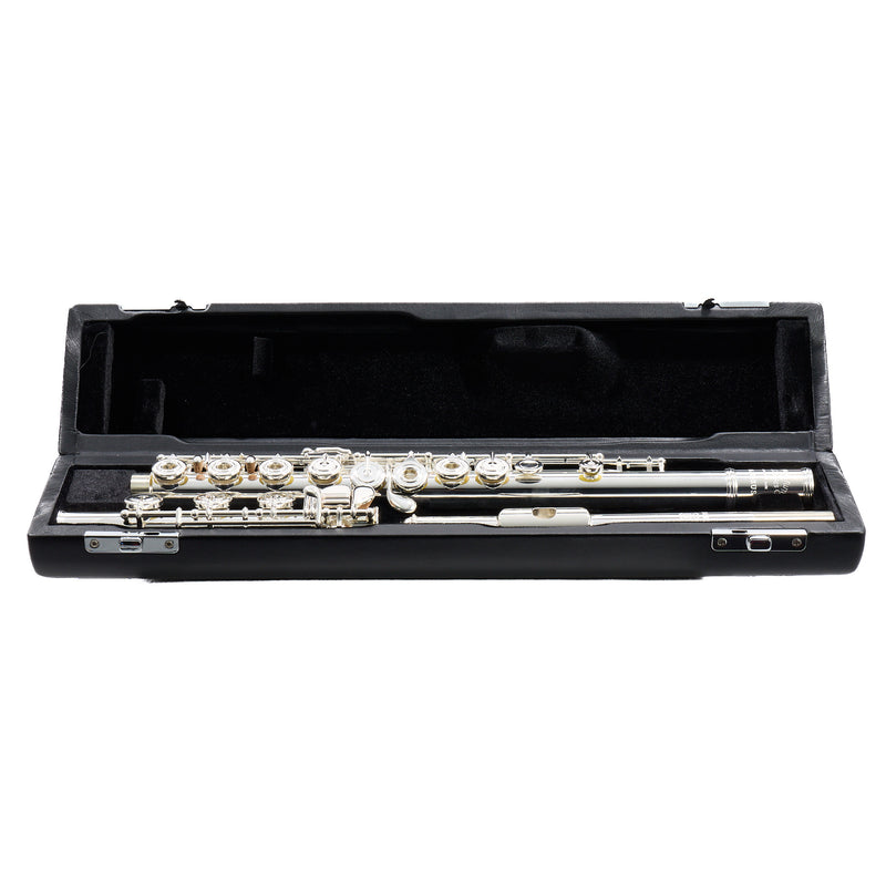 William S. Haynes Model AF580-BO 'Amadeus' Flute SN B2307652 OPEN BOX- for sale at BrassAndWinds.com