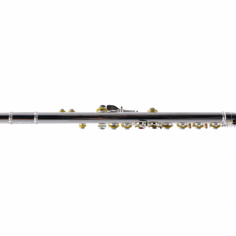 William S. Haynes Model AF580SE-BO 'Amadeus' Flute SN 2304697 OPEN BOX- for sale at BrassAndWinds.com