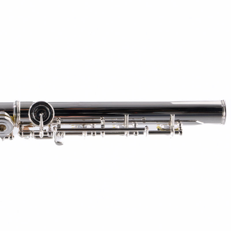 William S. Haynes Model AF580SE-BO 'Amadeus' Flute SN 2304697 OPEN BOX- for sale at BrassAndWinds.com