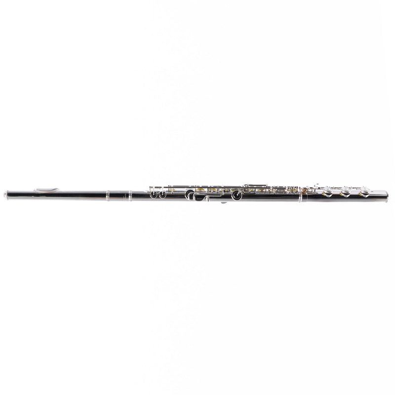 William S. Haynes Model AF580SE-BO 'Amadeus' Flute SN 2304697 OPEN BOX- for sale at BrassAndWinds.com