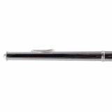 William S. Haynes Model AF580SE-BO 'Amadeus' Flute SN 2304697 OPEN BOX- for sale at BrassAndWinds.com