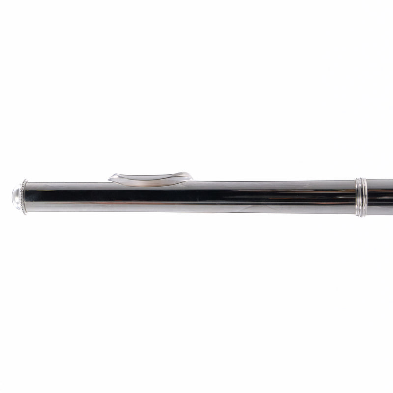 William S. Haynes Model AF580SE-BO 'Amadeus' Flute SN 2304697 OPEN BOX- for sale at BrassAndWinds.com