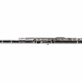 William S. Haynes Model AF580SE-BO 'Amadeus' Flute SN 2304697 OPEN BOX- for sale at BrassAndWinds.com