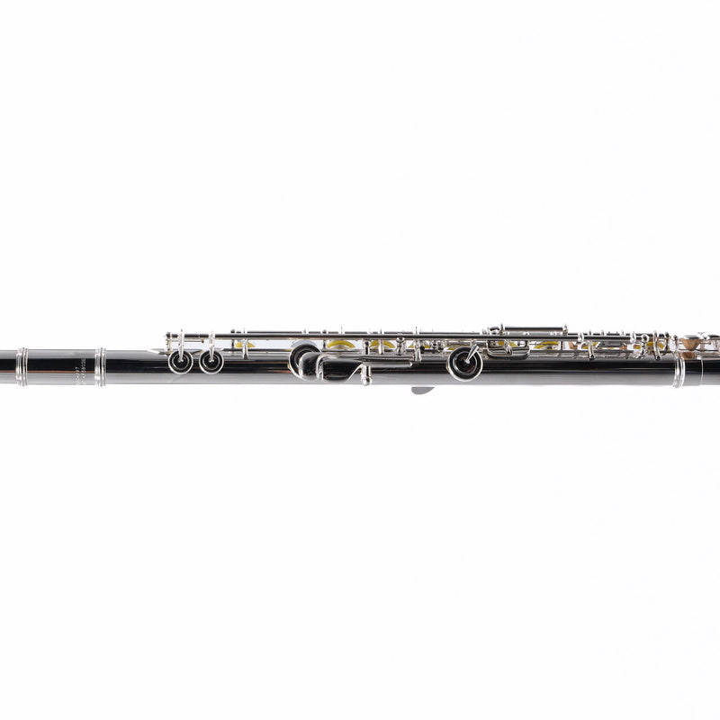 William S. Haynes Model AF580SE-BO 'Amadeus' Flute SN 2304697 OPEN BOX- for sale at BrassAndWinds.com