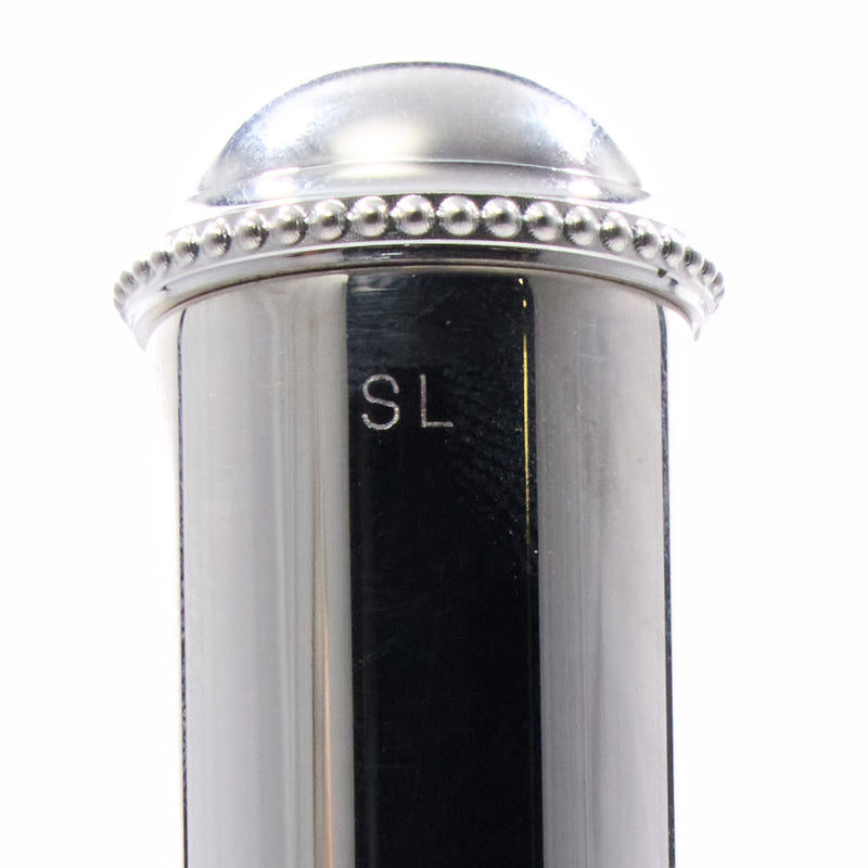 William S. Haynes Model AF580SE-BO 'Amadeus' Flute SN 2304697 OPEN BOX- for sale at BrassAndWinds.com