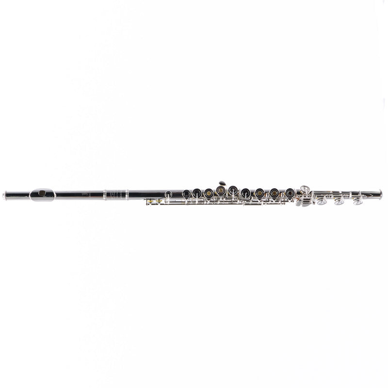 William S. Haynes Model AF580SE-BO 'Amadeus' Flute SN 2304697 OPEN BOX- for sale at BrassAndWinds.com