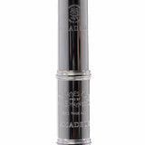 William S. Haynes Model AF580SE-BO 'Amadeus' Flute SN 2304697 OPEN BOX- for sale at BrassAndWinds.com