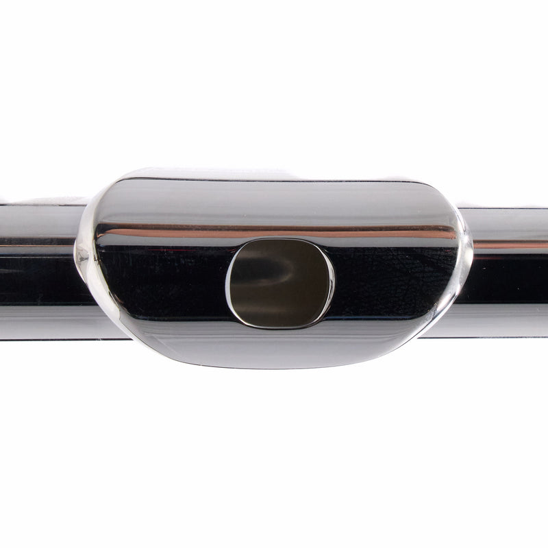 William S. Haynes Model AF580SE-BO 'Amadeus' Flute SN 2304697 OPEN BOX- for sale at BrassAndWinds.com