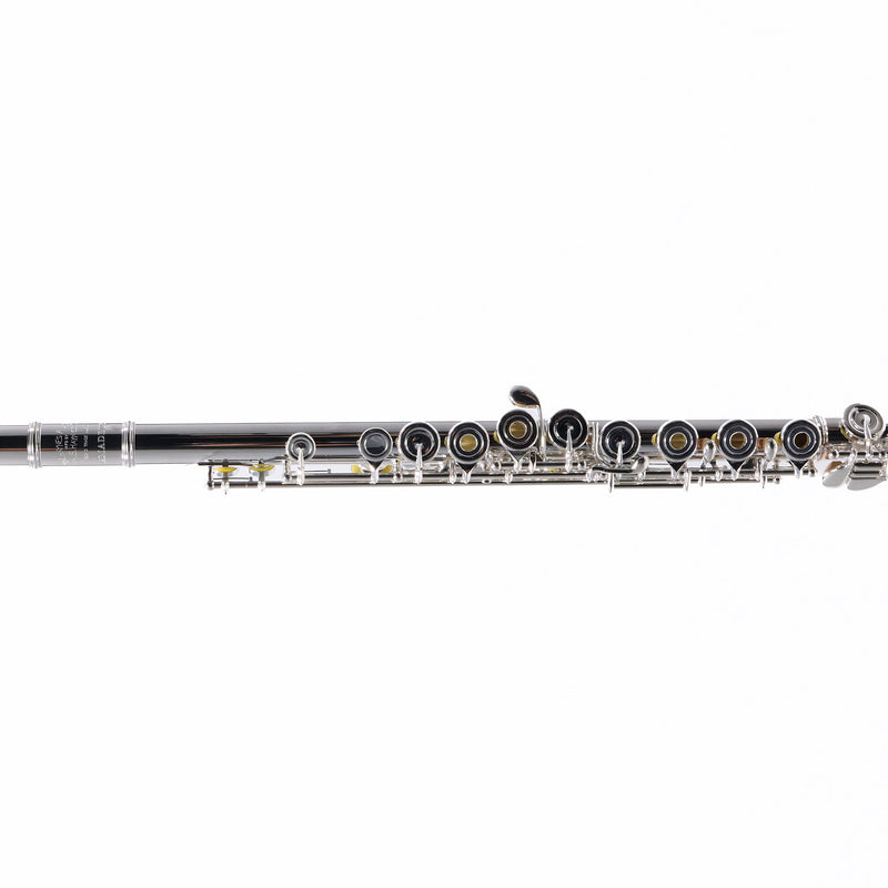 William S. Haynes Model AF580SE-BO 'Amadeus' Flute SN 2304697 OPEN BOX- for sale at BrassAndWinds.com
