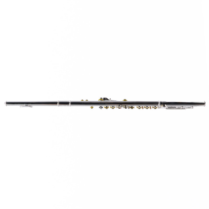 William S. Haynes Model AF580SE-BO 'Amadeus' Flute SN 2304697 OPEN BOX- for sale at BrassAndWinds.com
