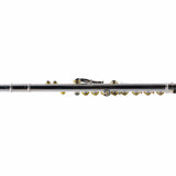 William S. Haynes Model AF580SE-BO 'Amadeus' Flute SN 2304698 OPEN BOX- for sale at BrassAndWinds.com
