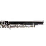 William S. Haynes Model AF580SE-BO 'Amadeus' Flute SN 2304698 OPEN BOX- for sale at BrassAndWinds.com
