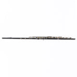 William S. Haynes Model AF580SE-BO 'Amadeus' Flute SN 2304698 OPEN BOX- for sale at BrassAndWinds.com