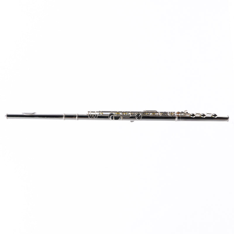 William S. Haynes Model AF580SE-BO 'Amadeus' Flute SN 2304698 OPEN BOX- for sale at BrassAndWinds.com