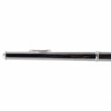 William S. Haynes Model AF580SE-BO 'Amadeus' Flute SN 2304698 OPEN BOX- for sale at BrassAndWinds.com