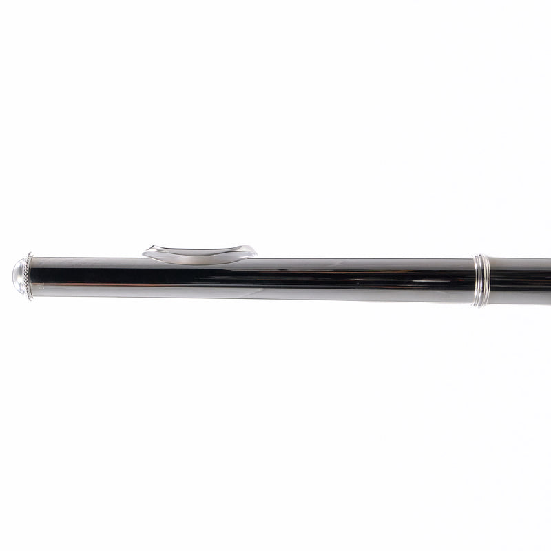 William S. Haynes Model AF580SE-BO 'Amadeus' Flute SN 2304698 OPEN BOX- for sale at BrassAndWinds.com