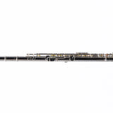William S. Haynes Model AF580SE-BO 'Amadeus' Flute SN 2304698 OPEN BOX- for sale at BrassAndWinds.com