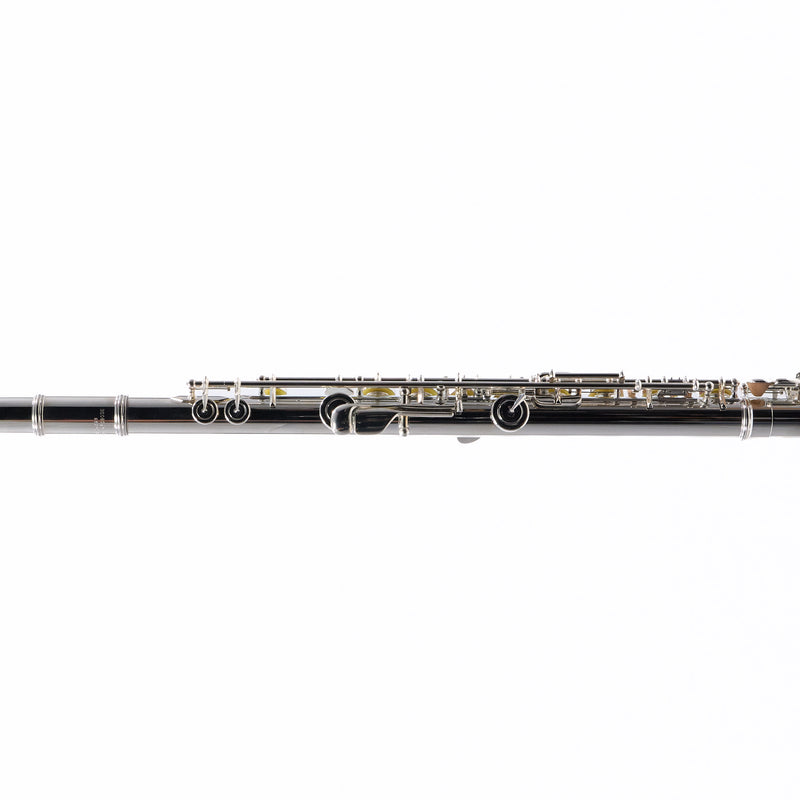 William S. Haynes Model AF580SE-BO 'Amadeus' Flute SN 2304698 OPEN BOX- for sale at BrassAndWinds.com