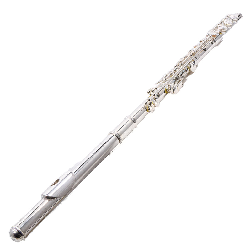 William S. Haynes Model AF580SE-BO 'Amadeus' Flute SN 2304698 OPEN BOX- for sale at BrassAndWinds.com