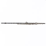William S. Haynes Model AF580SE-BO 'Amadeus' Flute SN 2304698 OPEN BOX- for sale at BrassAndWinds.com