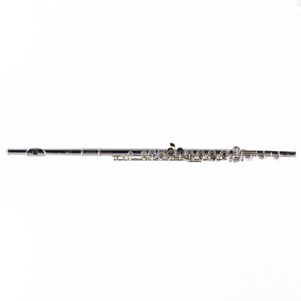 William S. Haynes Model AF580SE-BO 'Amadeus' Flute SN 2304698 OPEN BOX- for sale at BrassAndWinds.com