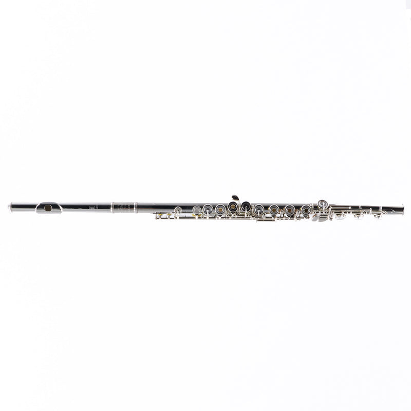 William S. Haynes Model AF580SE-BO 'Amadeus' Flute SN 2304698 OPEN BOX- for sale at BrassAndWinds.com