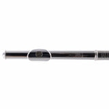 William S. Haynes Model AF580SE-BO 'Amadeus' Flute SN 2304698 OPEN BOX- for sale at BrassAndWinds.com
