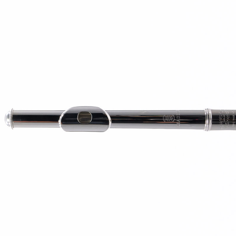 William S. Haynes Model AF580SE-BO 'Amadeus' Flute SN 2304698 OPEN BOX- for sale at BrassAndWinds.com