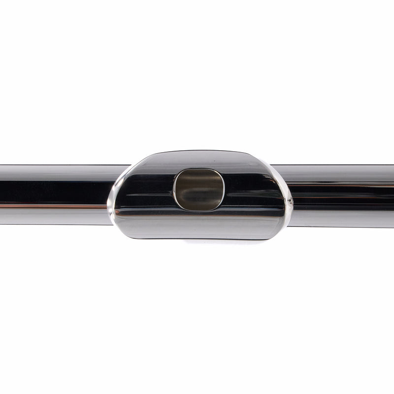 William S. Haynes Model AF580SE-BO 'Amadeus' Flute SN 2304698 OPEN BOX- for sale at BrassAndWinds.com