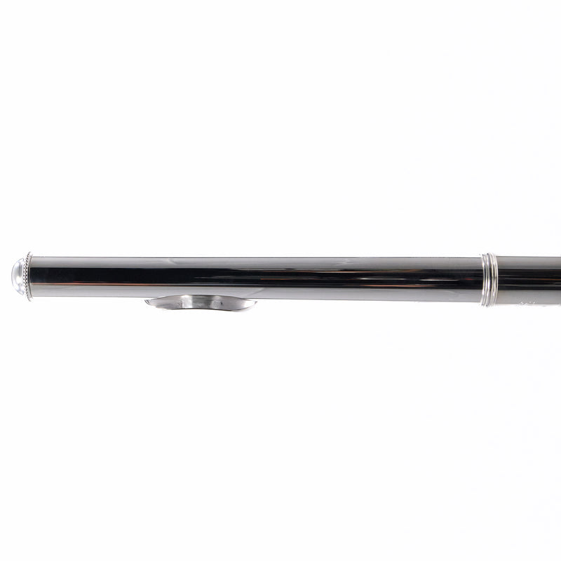 William S. Haynes Model AF580SE-BO 'Amadeus' Flute SN 2304698 OPEN BOX- for sale at BrassAndWinds.com